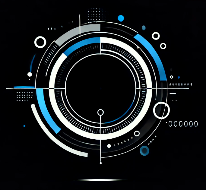 UiAi Symbol Graphic